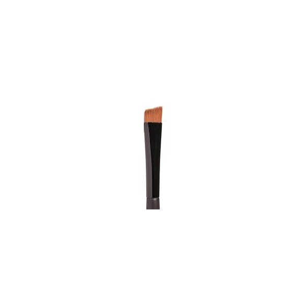 Small Angled Brow Brush – Pack of 15