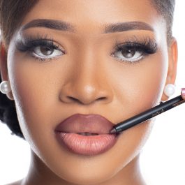 Lip Definer - Pouted