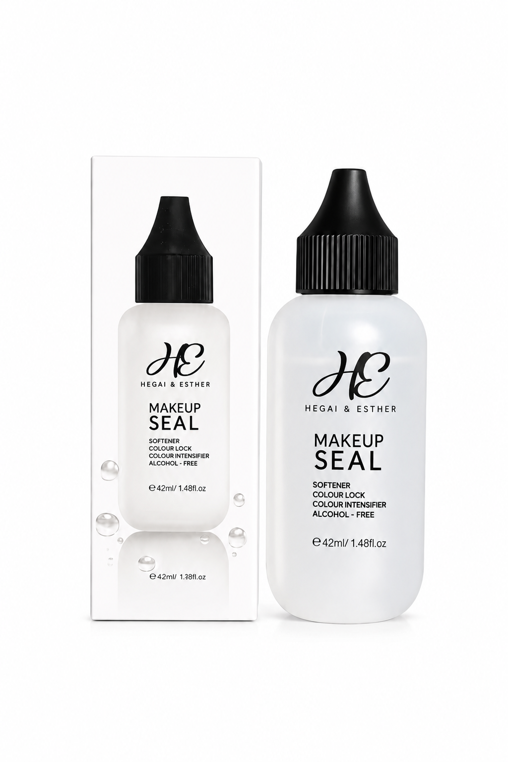 Makeup Seal