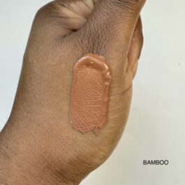 Artistick Matte Liquid Lipstick - Bamboo