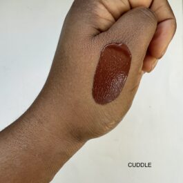 Artistick Matte Liquid Lipstick - Cuddle
