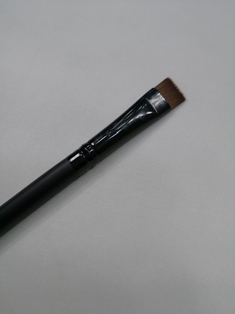 Morphe Brush M165, Angle Liner Brow