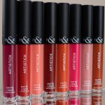 Artistick Matte Liquid Lipstick - whisper