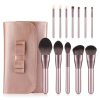 Bling Brush Set - 12 Pieces