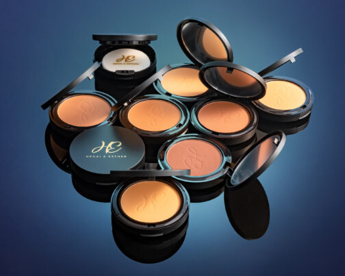 Powder Foundation - Image 4