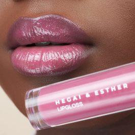 Lipgloss - Crush