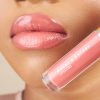 Lipgloss - peach