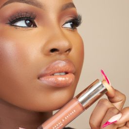 Lipgloss - Twist