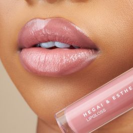 Lipgloss - Free Spirit
