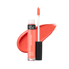 Artistick Matte Liquid Lipstick - Runway