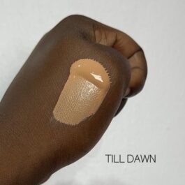 Artistick Matte Liquid Lipstick - Till Dawn
