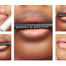 Favor On My Lips