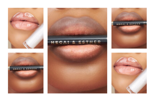 Favor On My Lips
