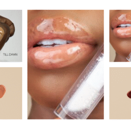 Lip Locked