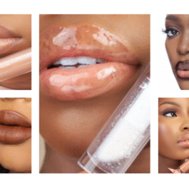 Pucker Up!