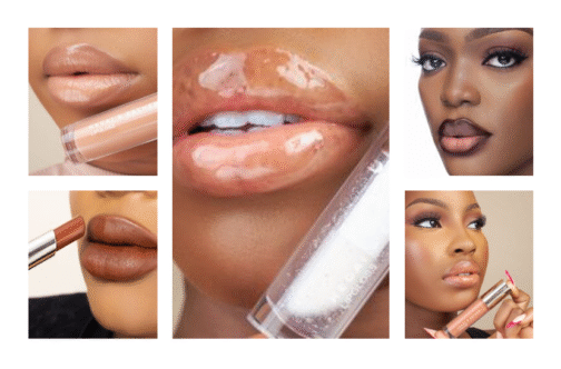 Pucker Up!