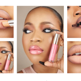 Soft Glam Lips