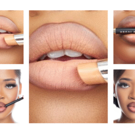 The Lip Affair