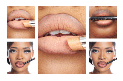 The Lip Affair
